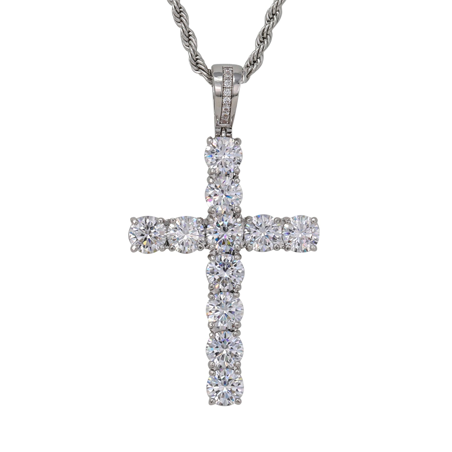 Cross Pendant - BCH-1225