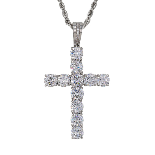 Cross Pendant - BCH-1225