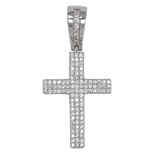 Cross Pendant - BCH-1226