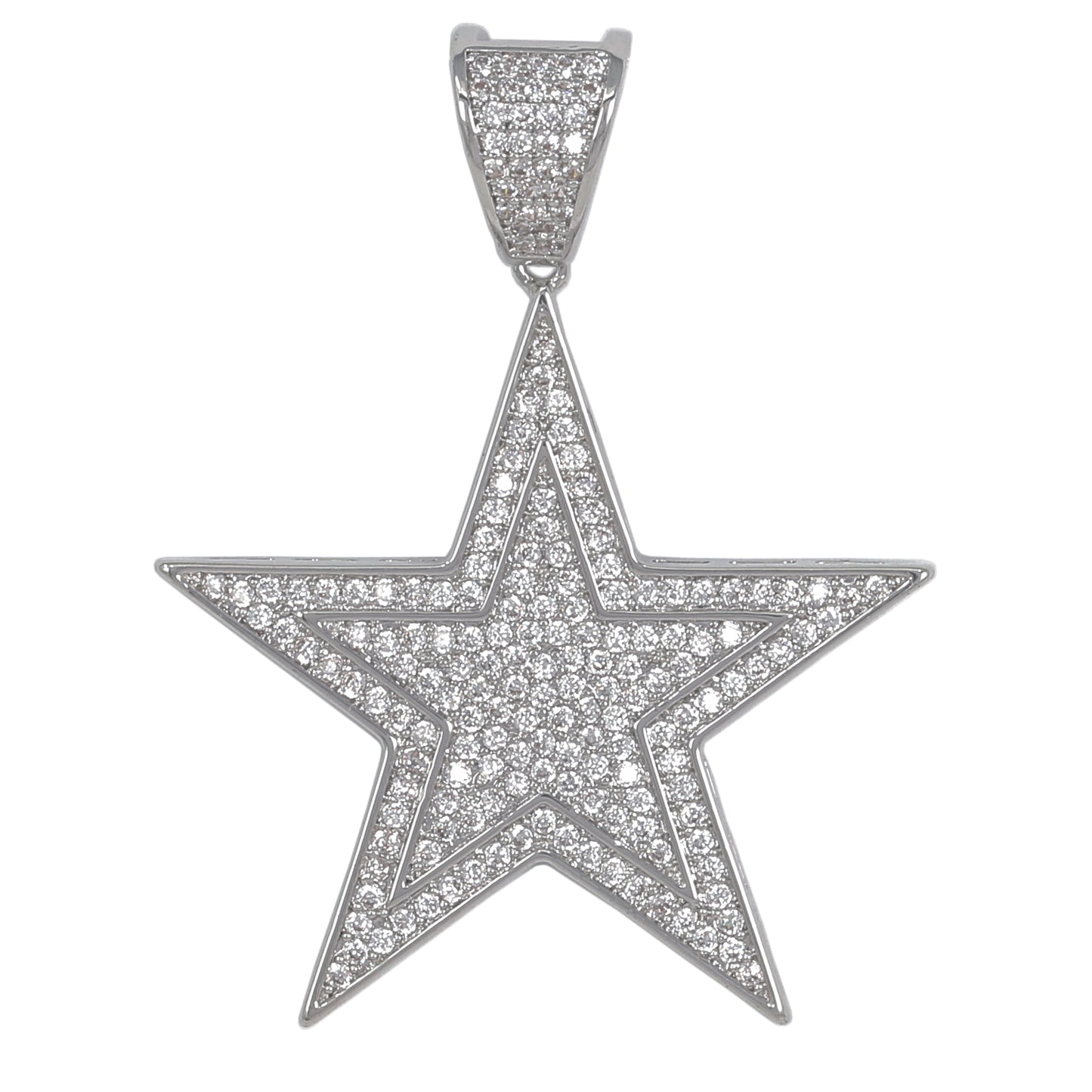 Star Pendant - BCH-1230