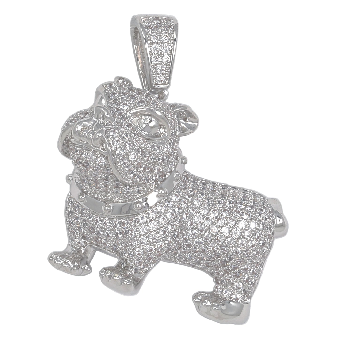 Dog Pendant - BCH-1231