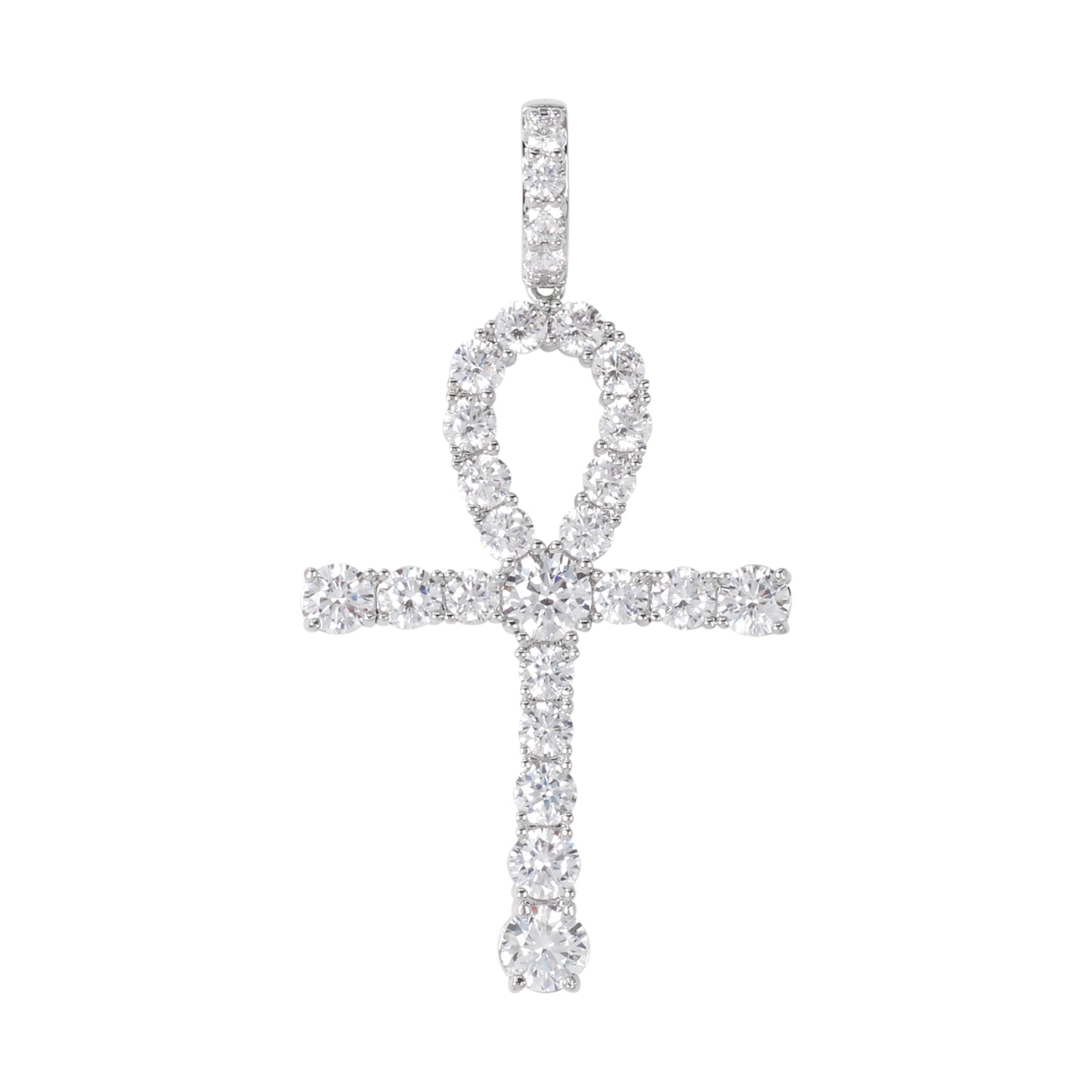 Cross Pendant - BCH-1233