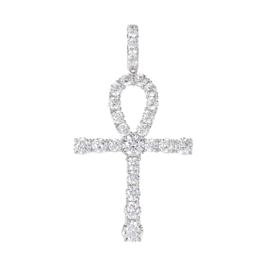 Cross Pendant - BCH-1233