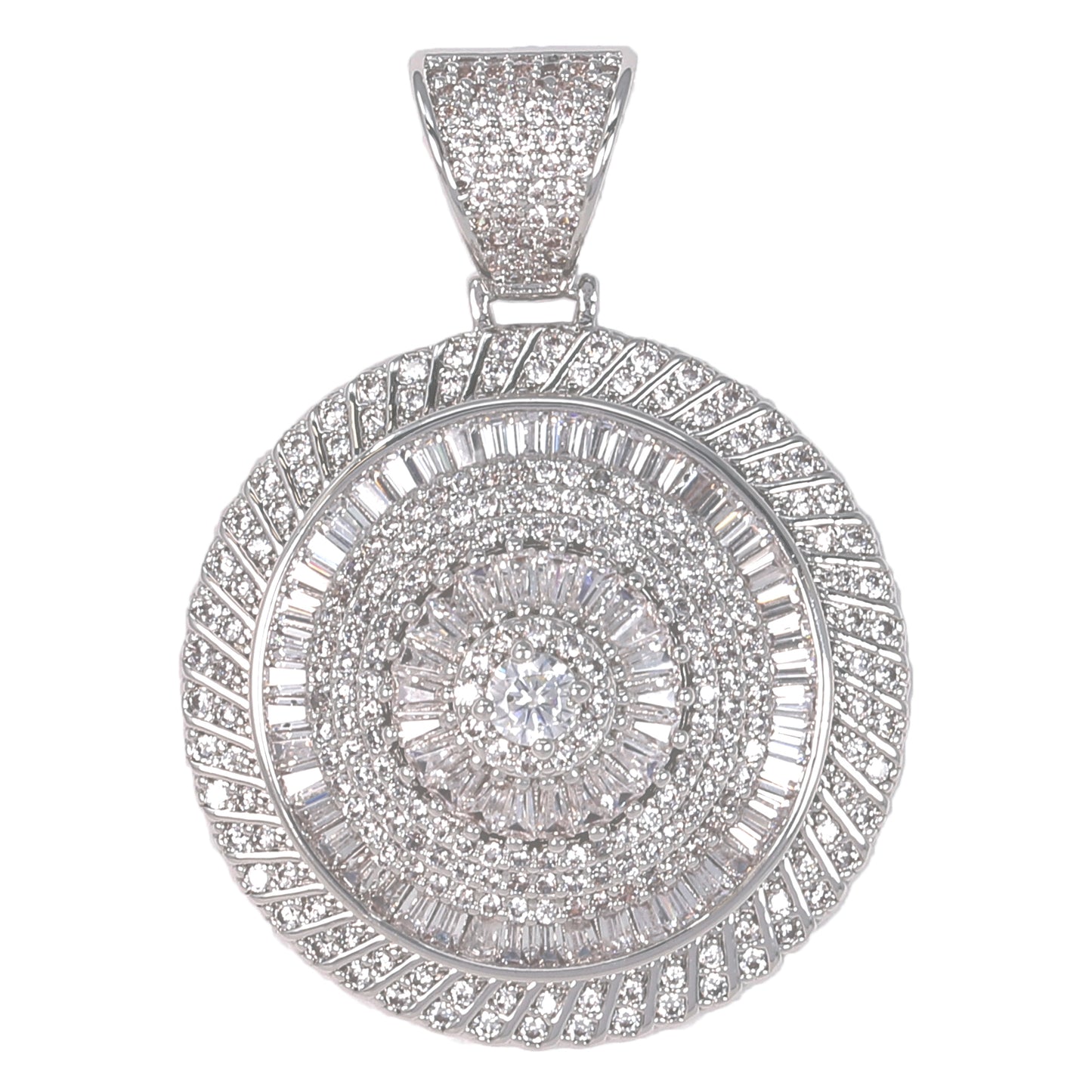 Cluster Pendant - BCH-1237