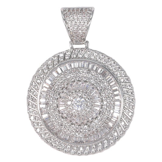 Cluster Pendant - BCH-1237