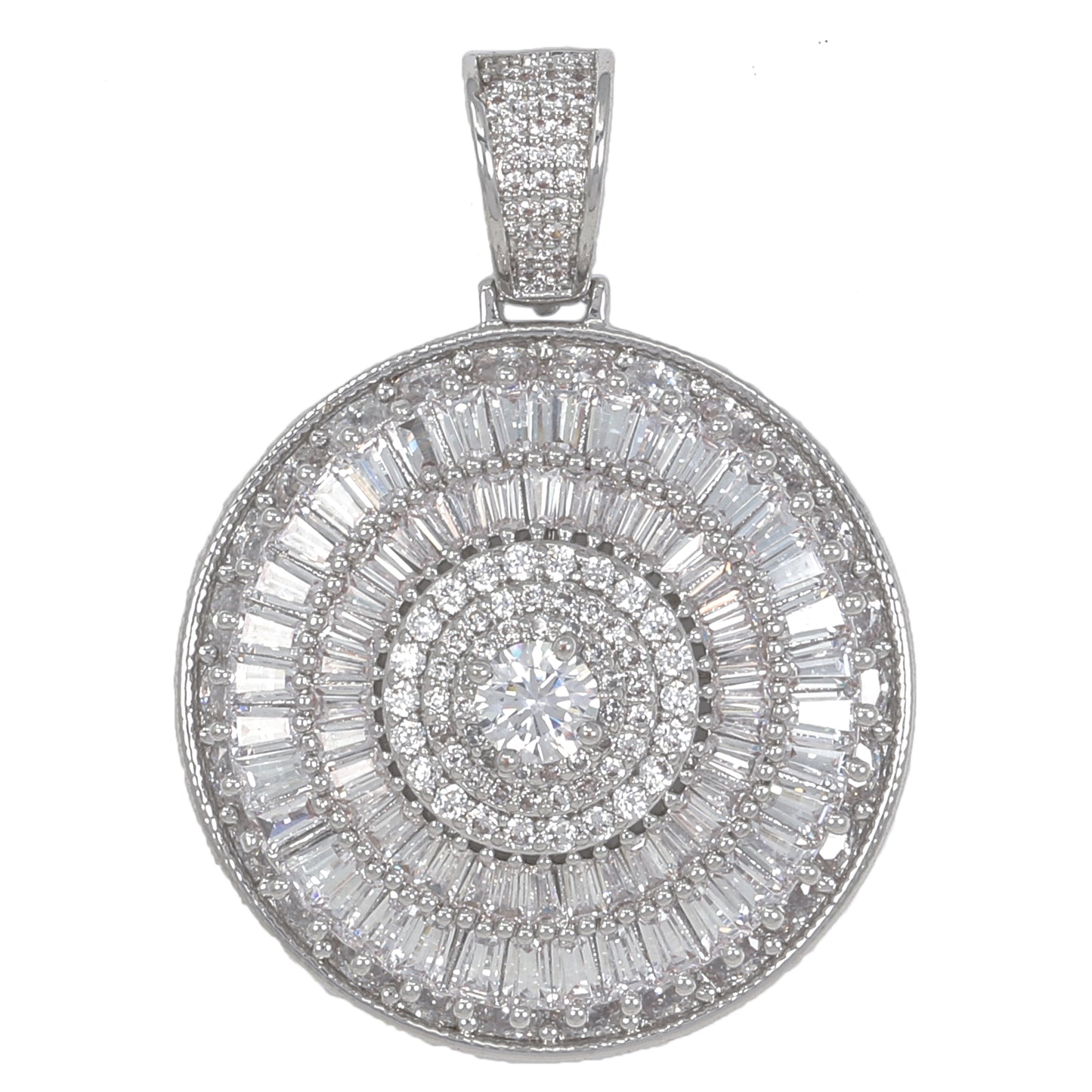 Cluster Pendant - BCH-1238