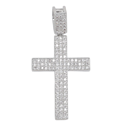 Cross Pendant - BCH-1243