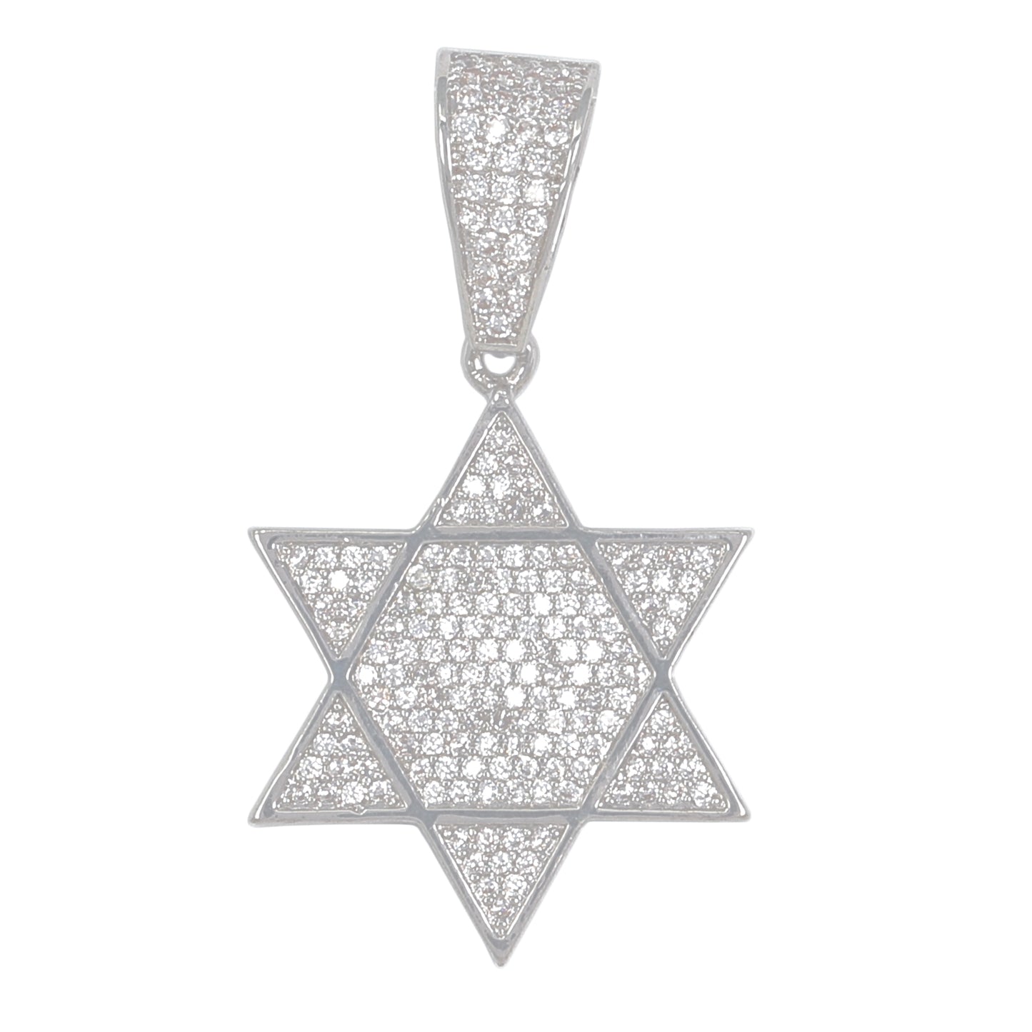 Star Pendant - BCH-1244