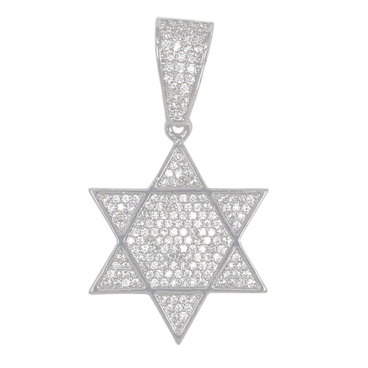 Star Pendant - BCH-1244