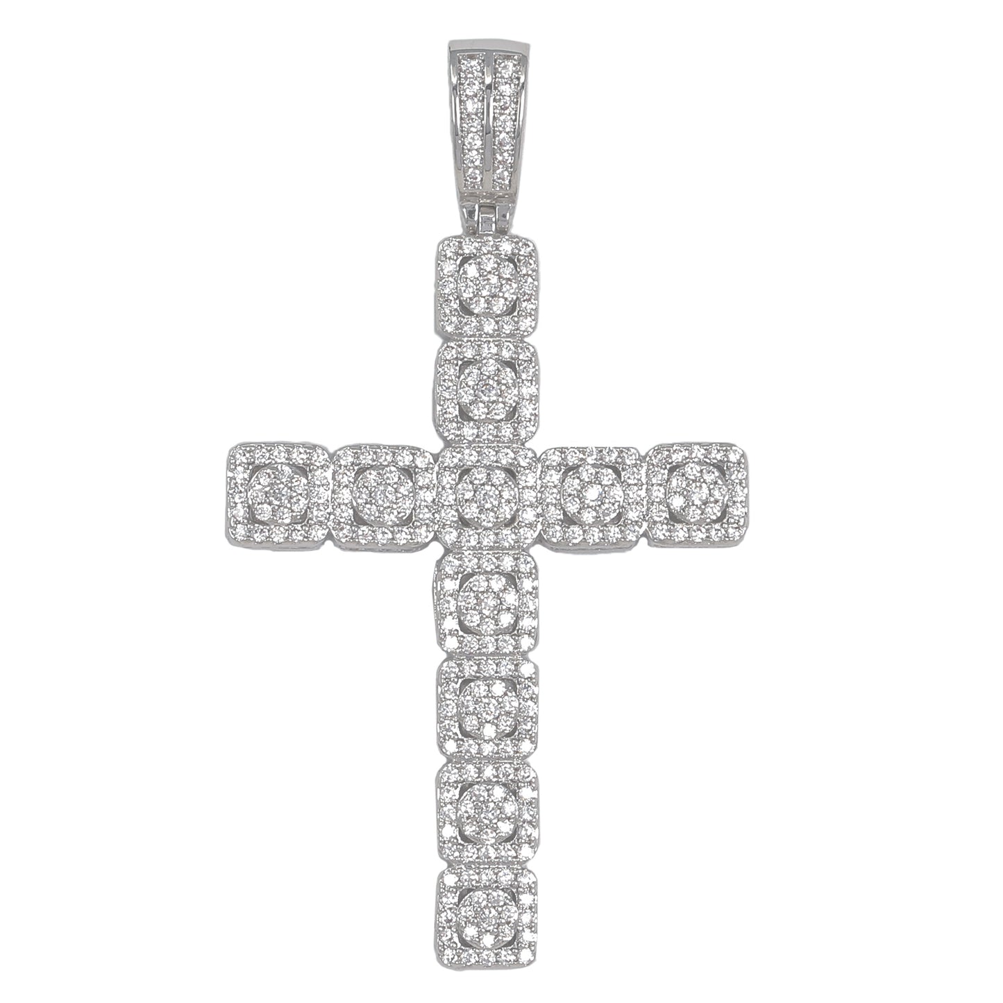 Cross Pendant - BCH-1260