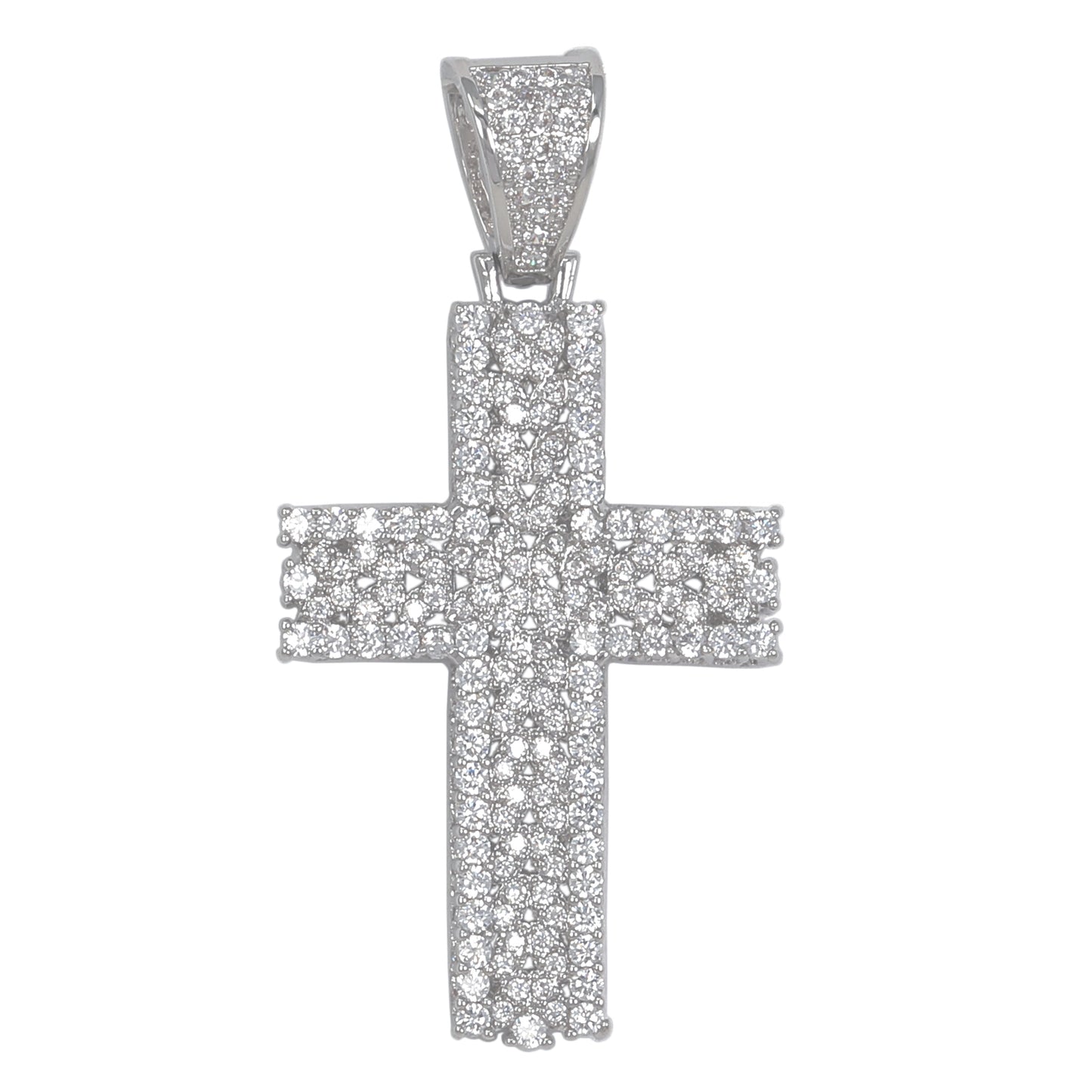 Cross Pendant - BCH-1268