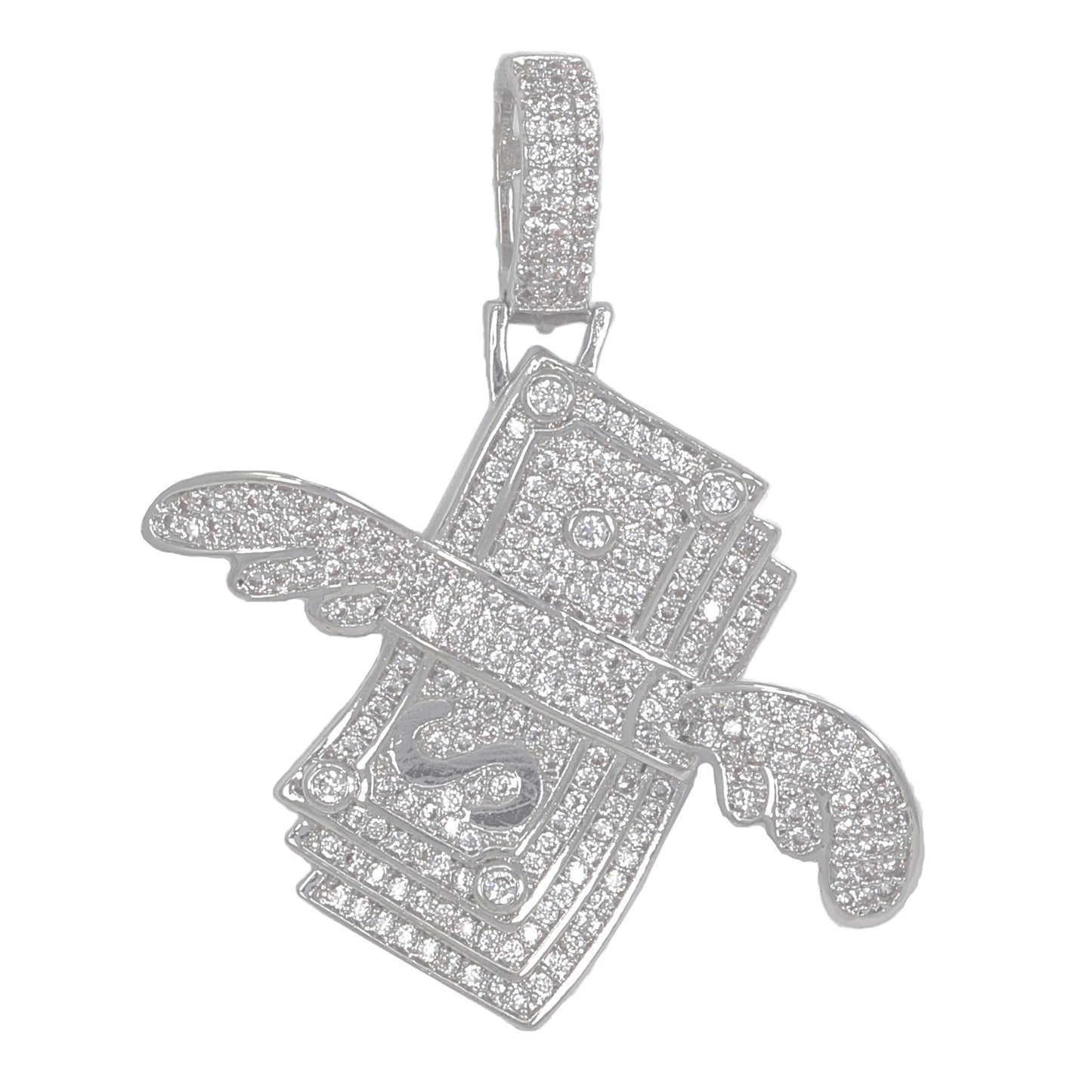 Money Pendant - BCH-1271