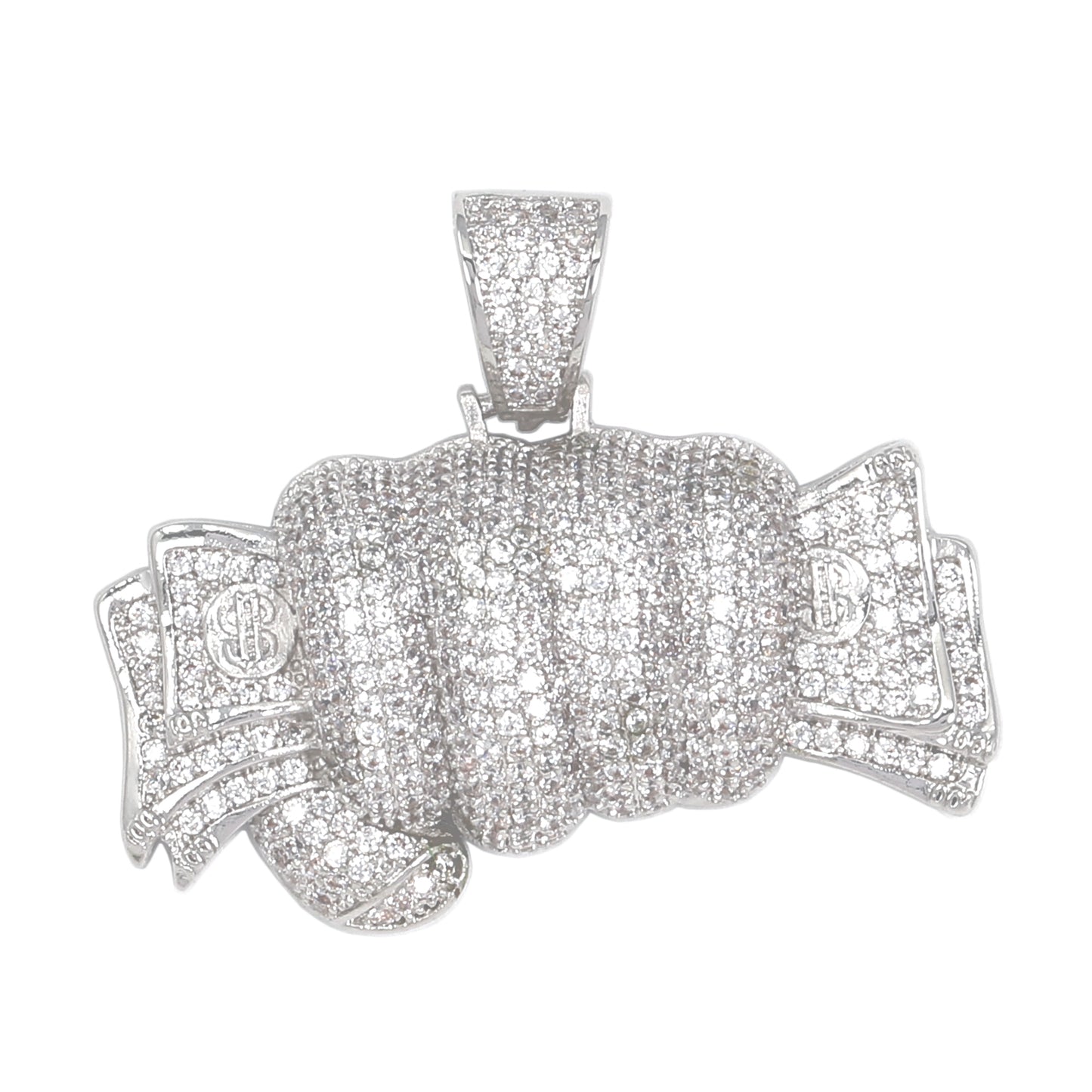 Money Pendant - BCH-1279