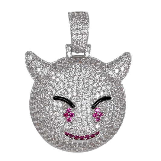 Devil Pendant - BCH-1313