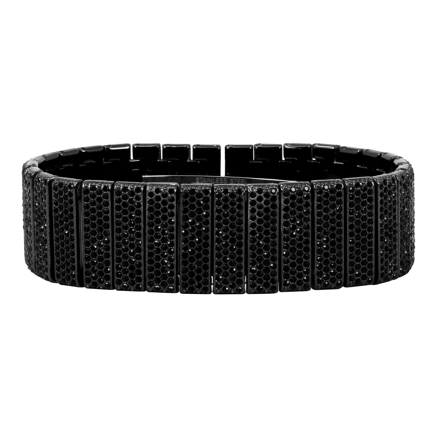 Iced-Out Bracelet - BR901