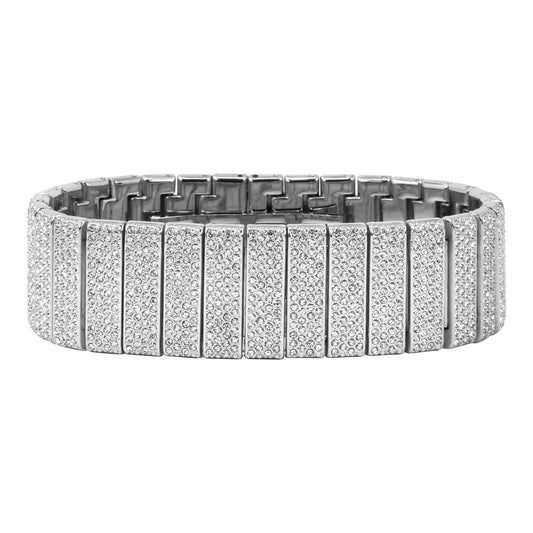 Iced-Out Bracelet - BR901