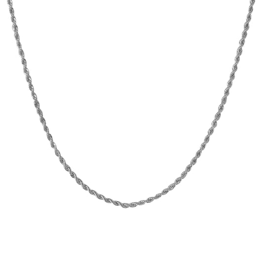 2mm Rope Chain - BRC-101