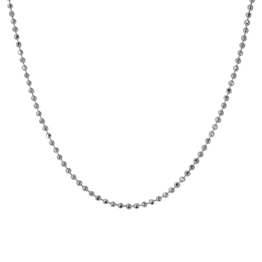 2mm Ball Chain - BRC-401