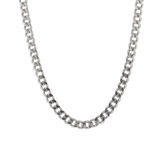 5mm Cuban Chain - CCH-416