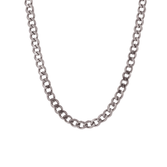 4.75mm Cuban Chain - CCH-614**