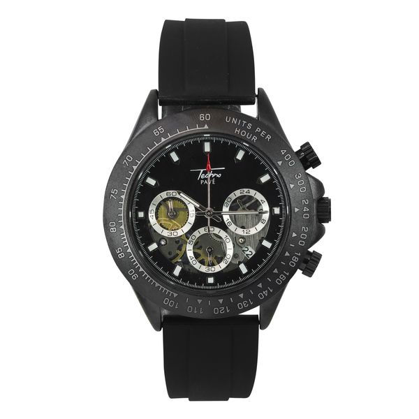 Classic Watch -10077-SB