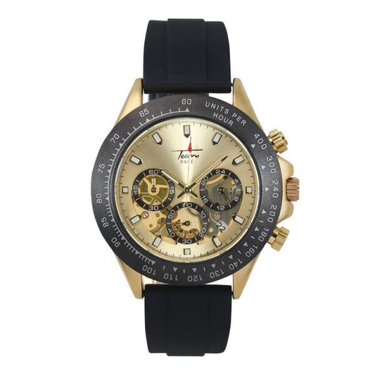 Classic Watch -10077-SB