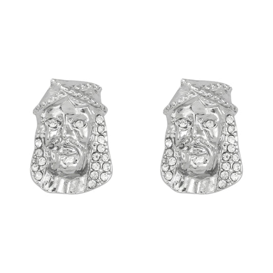 Jesus Earrings - ER 601