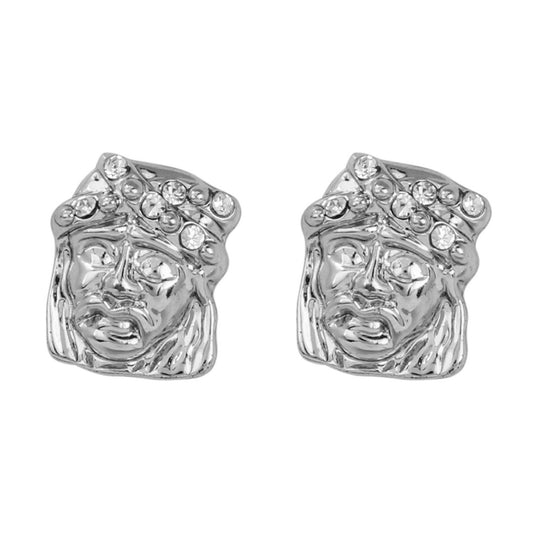 Jesus Earrings - ER 602