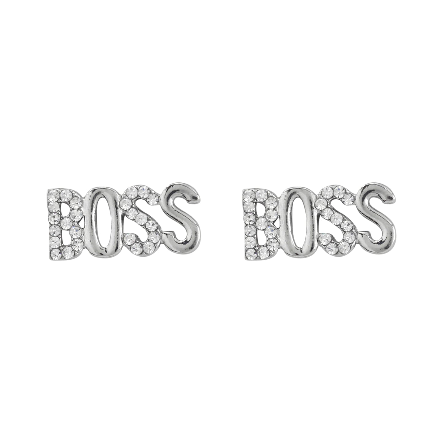Boss Earrings - ER 618