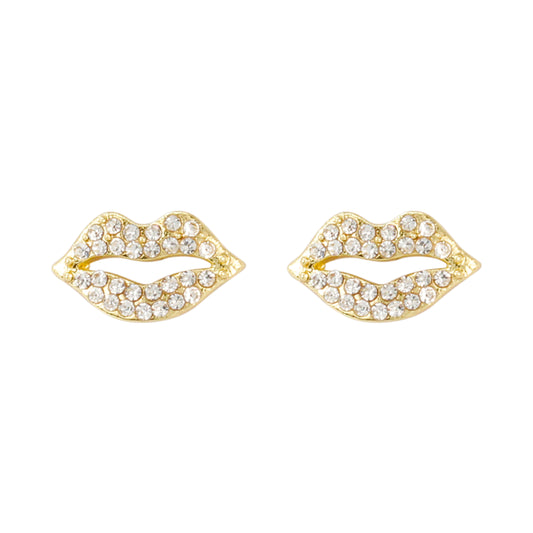 Streetwear Earrings - ER 619