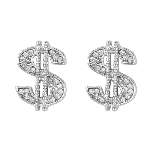 Money Earrings - ER 624