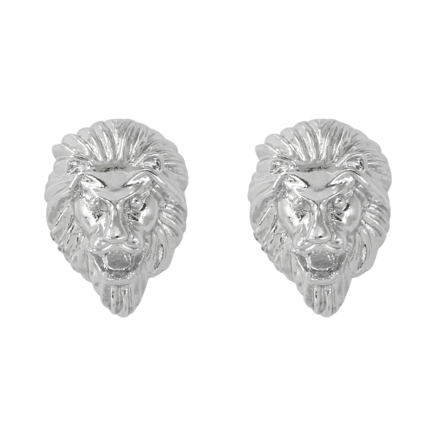 Lion Earrings - ER 628