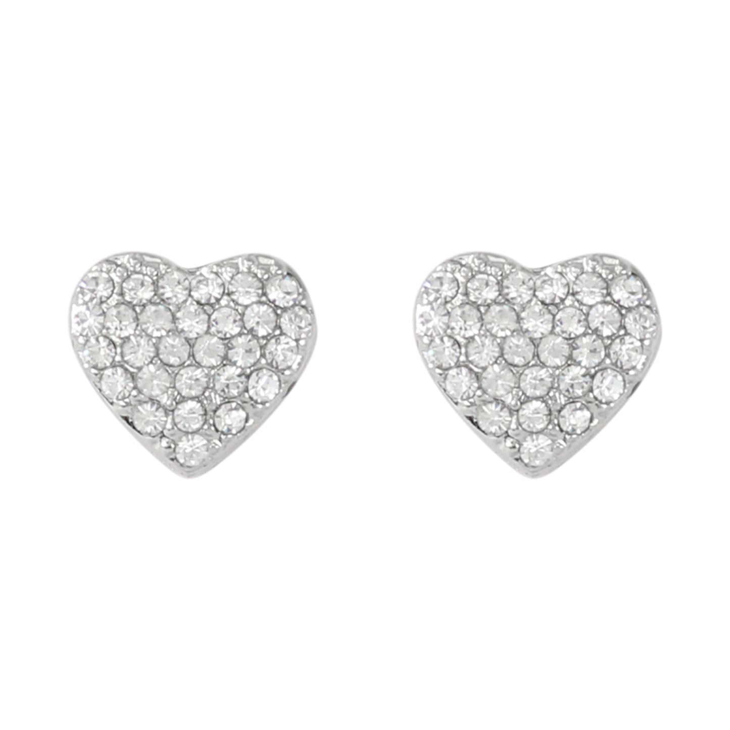 Heart Earrings - ER 630