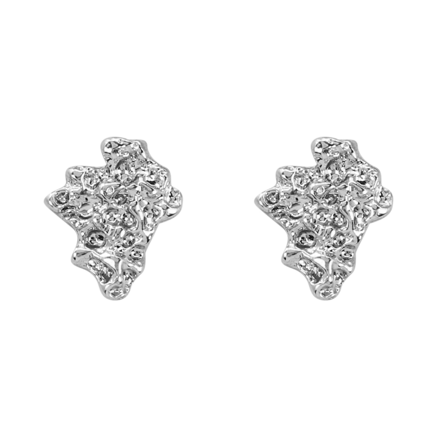 Nugget Earrings - ER 632