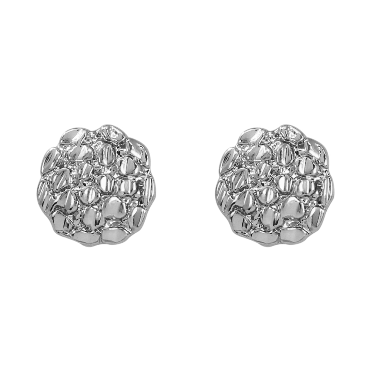 Nugget Earrings - ER 638