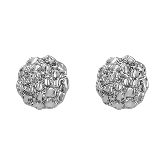 Nugget Earrings - ER 638