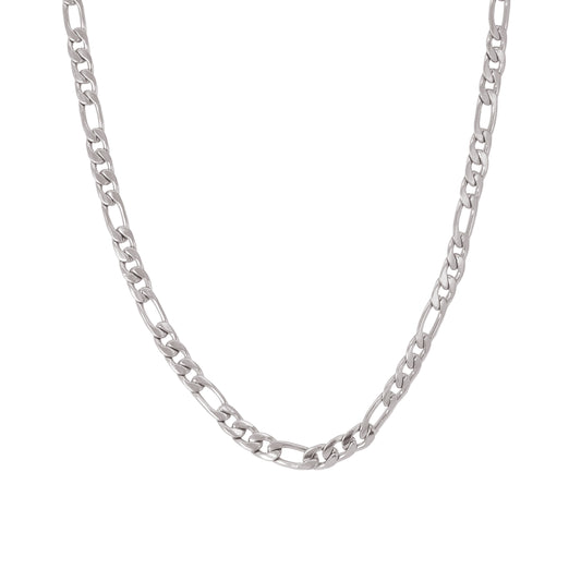 5mm Figaro Chain - FCH-112