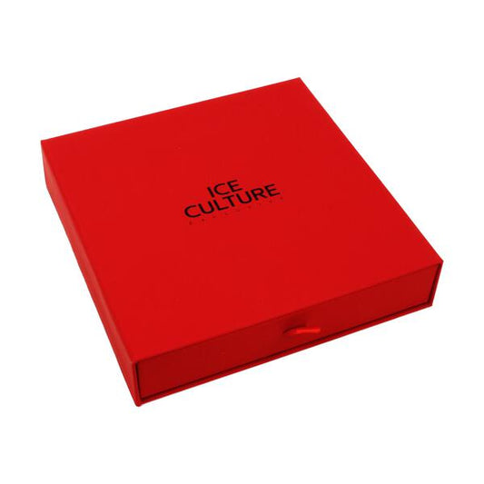 Ice Culture 5.5 x 5.5" Box - ICP-103 & 104