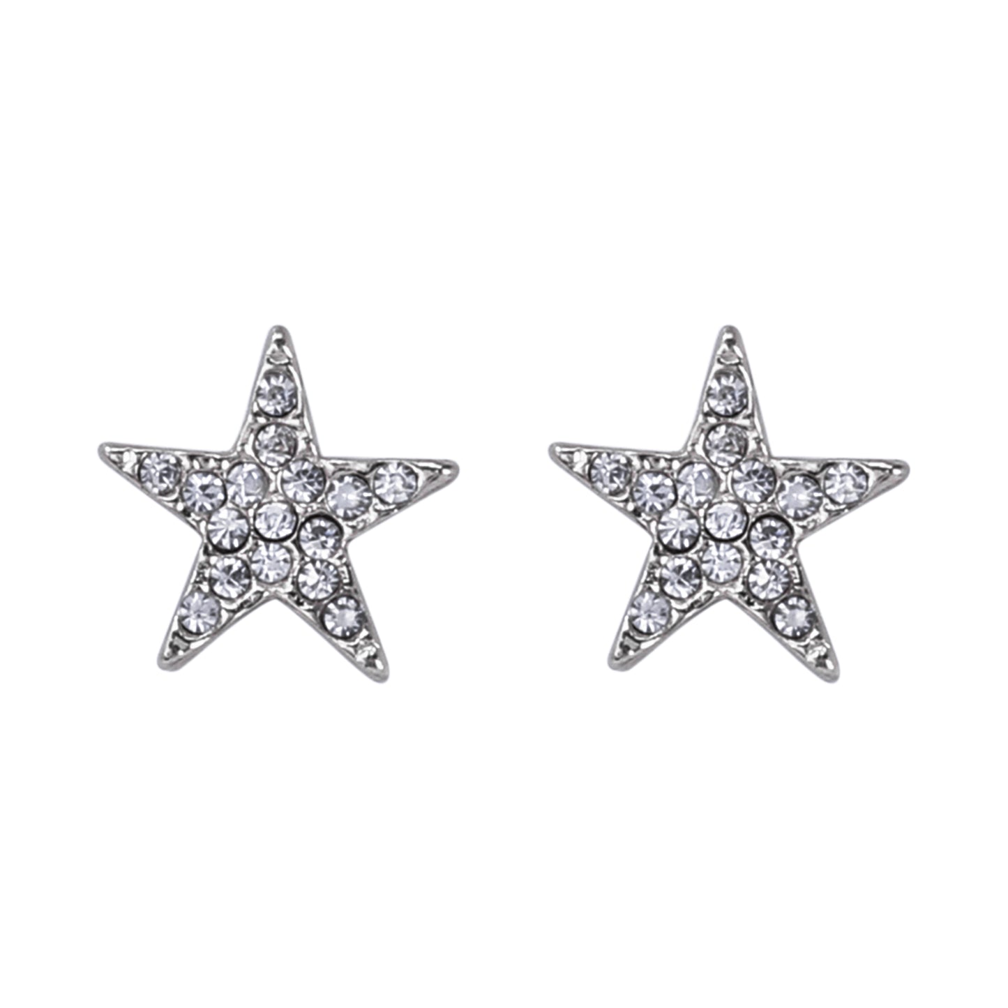Star Earrings - MP 115