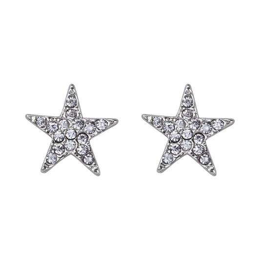 Star Earrings - MP 115