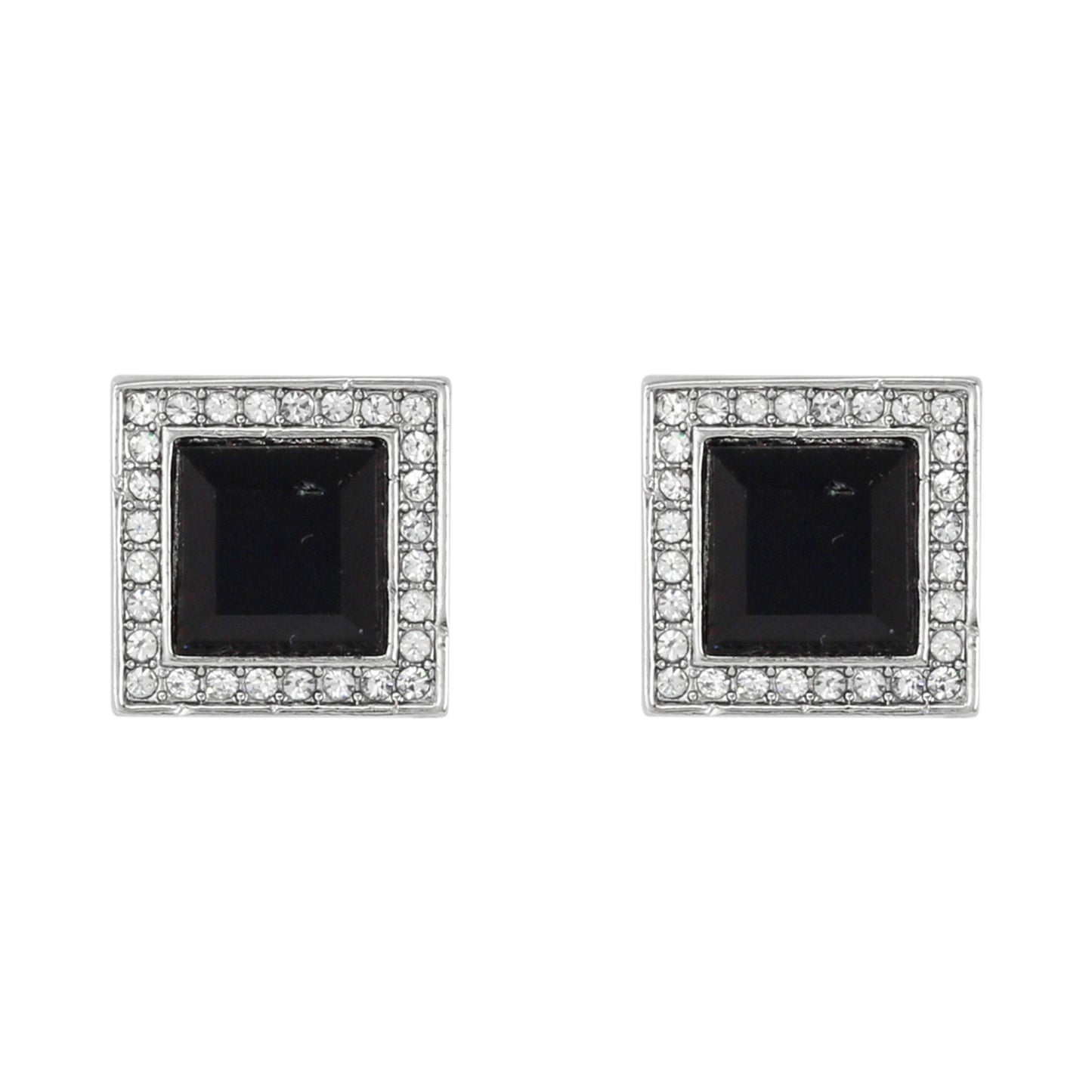 Color Stone Earrings - MP 228