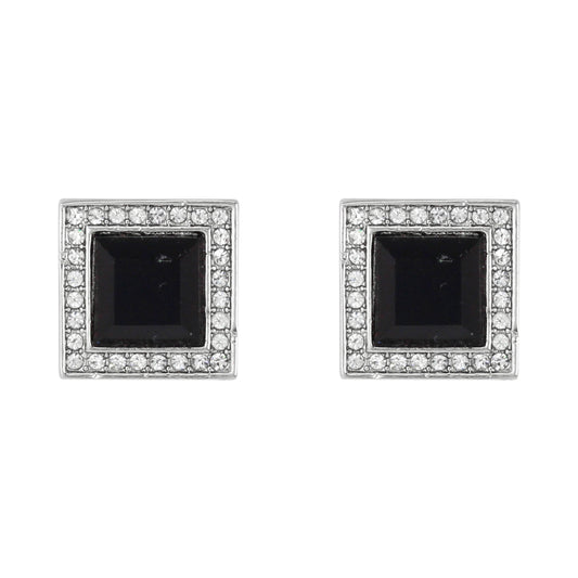 Color Stone Earrings - MP 228