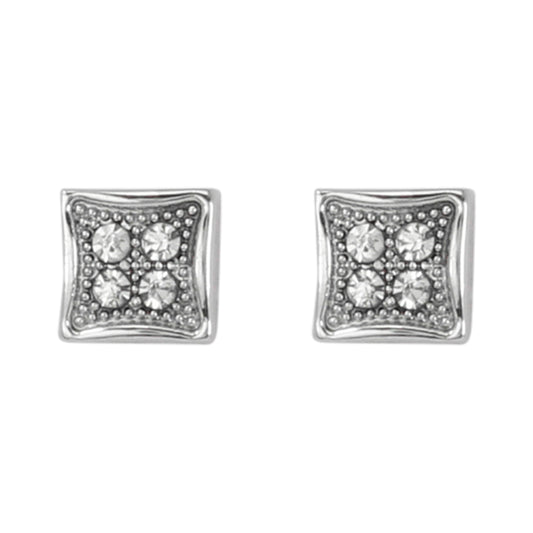 Square Earrings - MPA 116