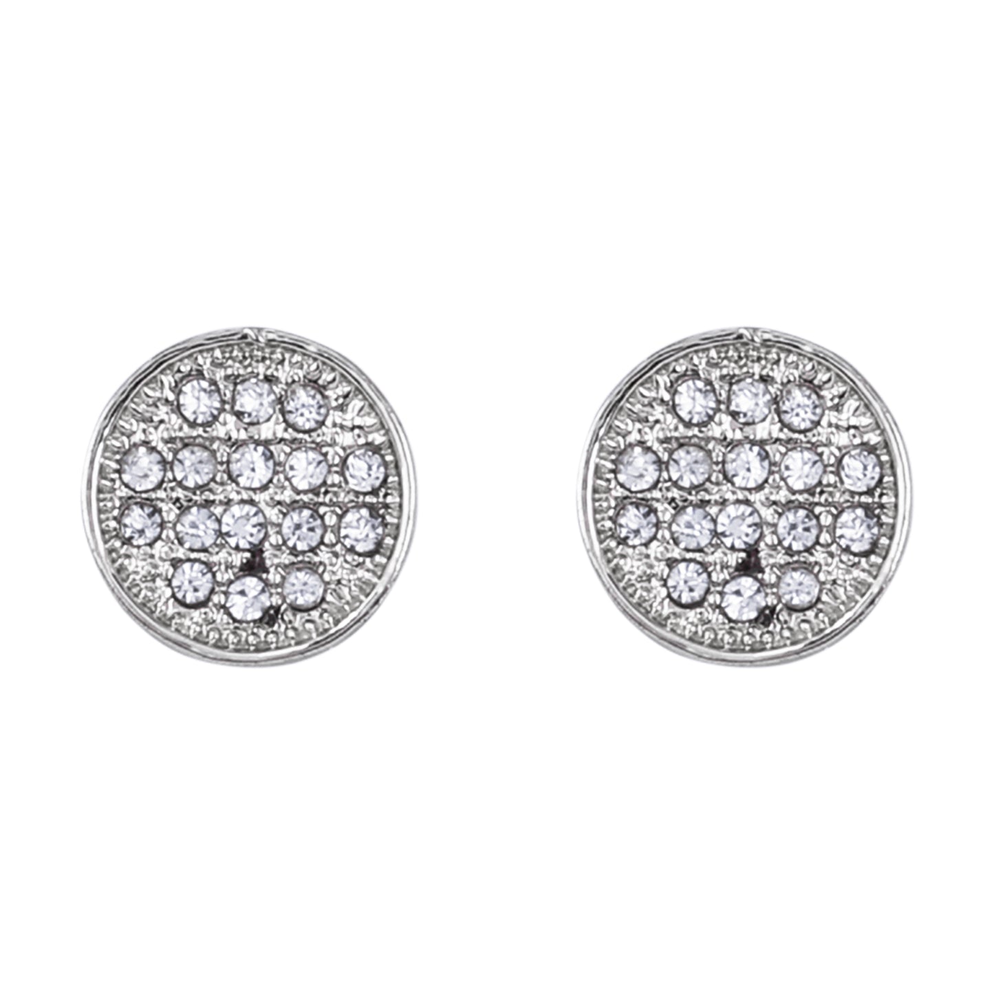 Round Earrings - MPB 113
