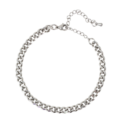 Cuban Bracelet - NBR-107