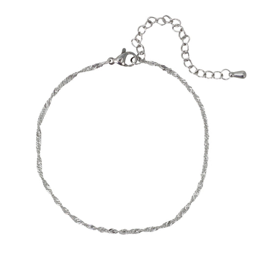 Link Bracelet - NBR-112