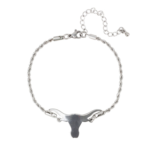 Bull Bracelet - NBR-122