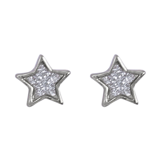 Star Earrings - SA 205