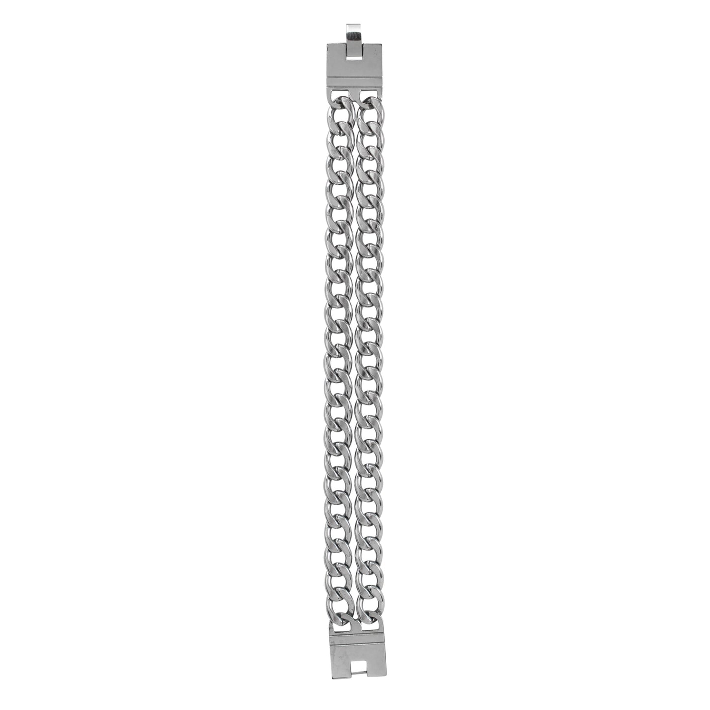 9mm Stainless Steel Bracelet - SBR-329