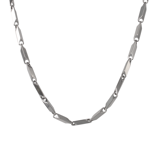 4mm Bullet Chain - SCH-01